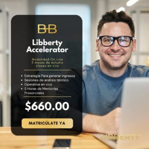 Libberty Accelerator