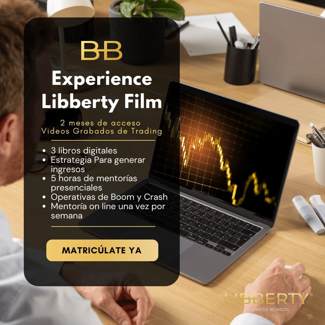 CURSO LIBBERTY FILMS