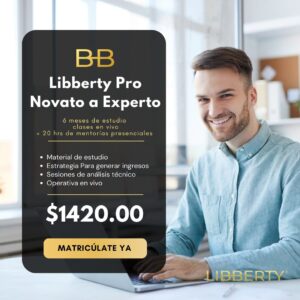 Libberty Pro Novato a Experto