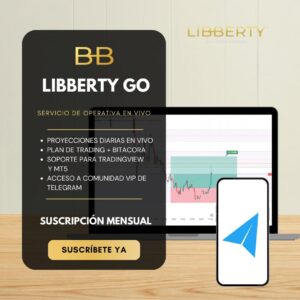 Libberty Go
