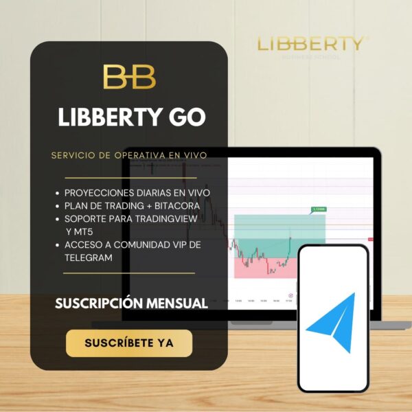 Libberty Go