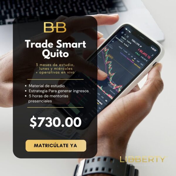 Trade Smart Quito